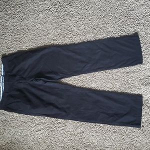 J. Crew Classic Fit Corduroy Pants